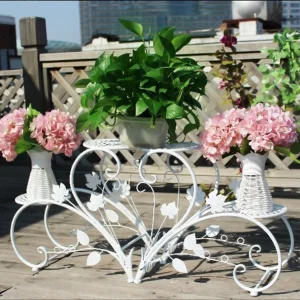 2PCS Plant Stand