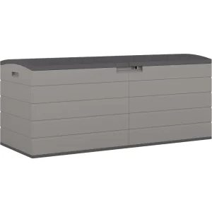 120-Gal. All-Weather Patio Deck Box