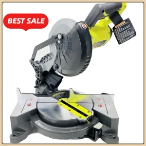 18V ONE+ 7-1/4" Miter Saw